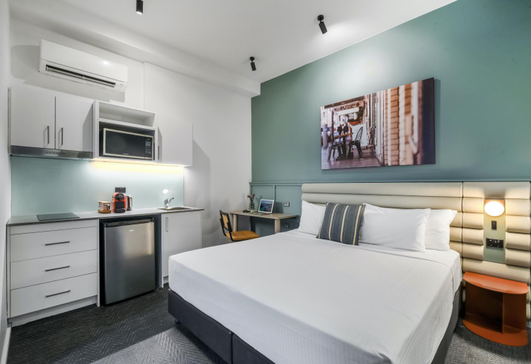 Bedroom 10