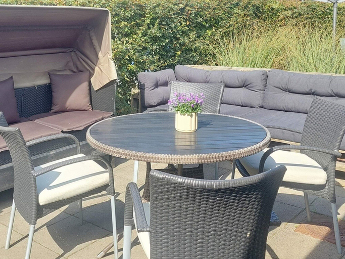 Others 4, 4 Person Holiday Home in Karrebaeksminde, Næstved