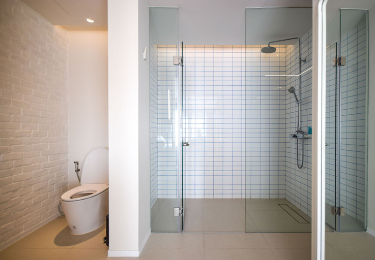 Bathroom 3