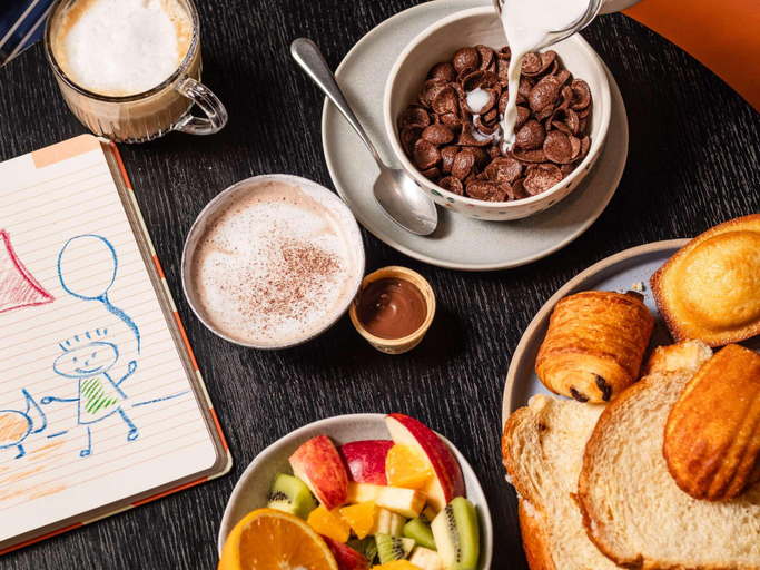 Others 4, ibis Styles Troyes Centre, Aube