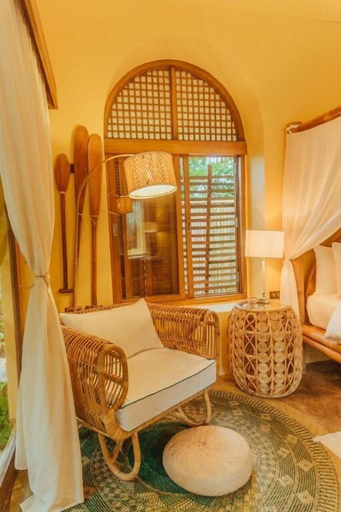 Bedroom 2, INARA Siargao, General Luna