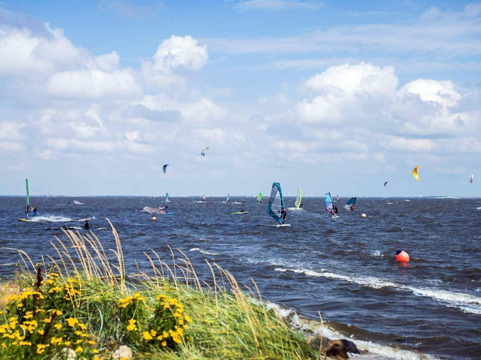 Miscellaneous 3, 4 Star Holiday Home in Ringkobing, Ringkøbing-Skjern