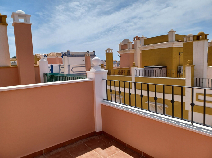 Property grounds 3, La Diosa Gaia in San Juan de los Terreros, Almería