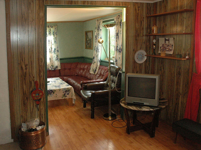 Interior 3, 8 Person Holiday Home in Afarnes, Rauma