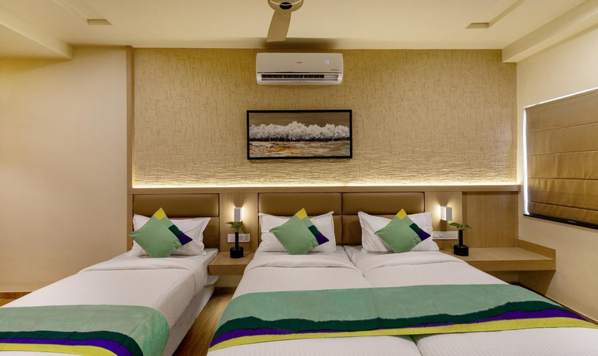 Bedroom 8