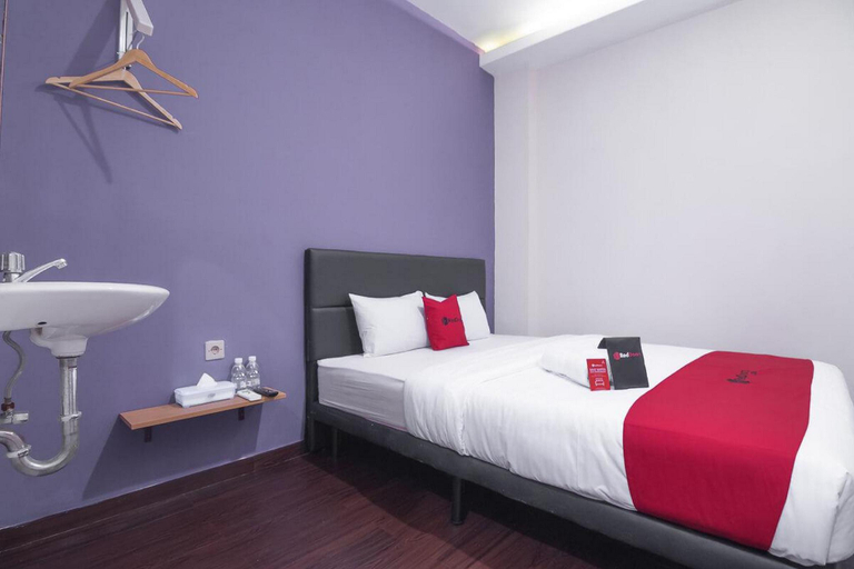 Bedroom 14