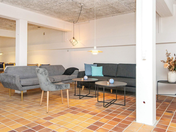 Others 1, 10 person holiday park home in Ulfborg, Ringkøbing-Skjern