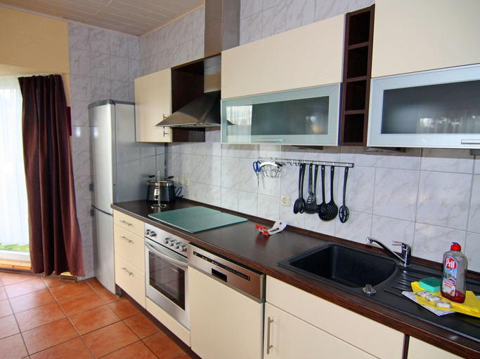 Private kitchen 2, Doppelhaushalfte in Bansin, Vorpommern-Greifswald