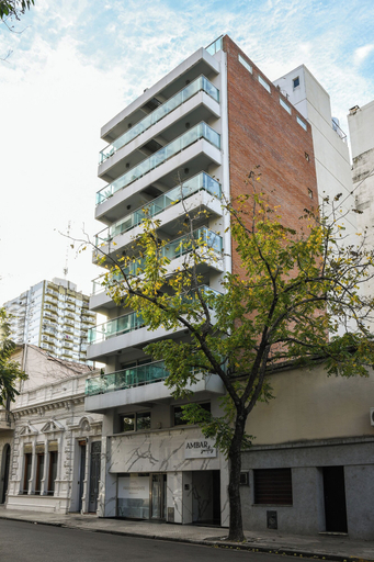 Exterior & Views 2, Ambar Suites, Rosario