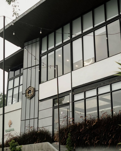 Exterior & Views, Kaluna Resort - Batu, Malang