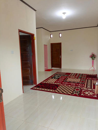 Others 3, Homestay Annisa, Solok