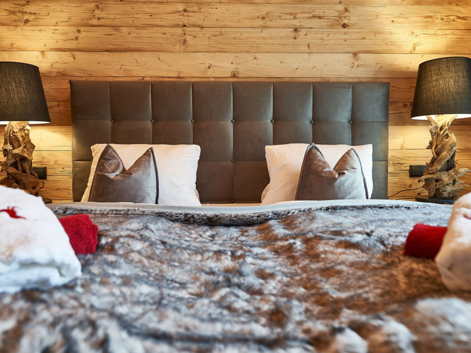Others 2, Chalet in Leutasch near Ski Trails, Innsbruck Land