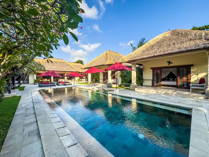 Sport & Beauty 5, Villa Bugis Drupadi Seminyak, Badung