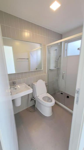 Bedroom 3, TownHouse For Rent, Bang Plee