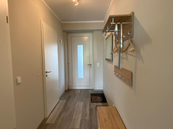 Interior 4, Exclusives Appartement auf Fehmarn, Ostholstein