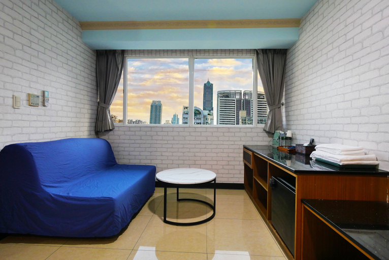Others 5, IHI loveriver Hotel, Kaohsiung
