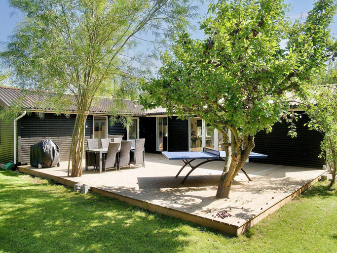 Primary image, 6 Person Holiday Home in Grevinge, Odsherred