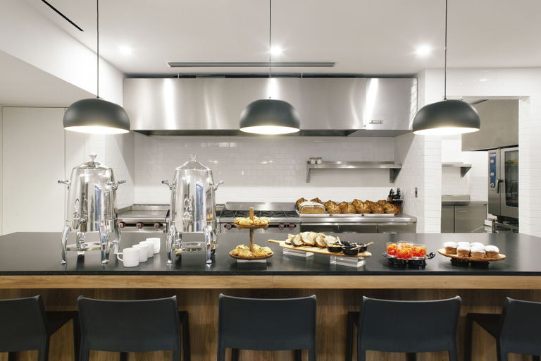 Food & Drinks 5, Xoma Boutique Stays by Viadora, Mexico City