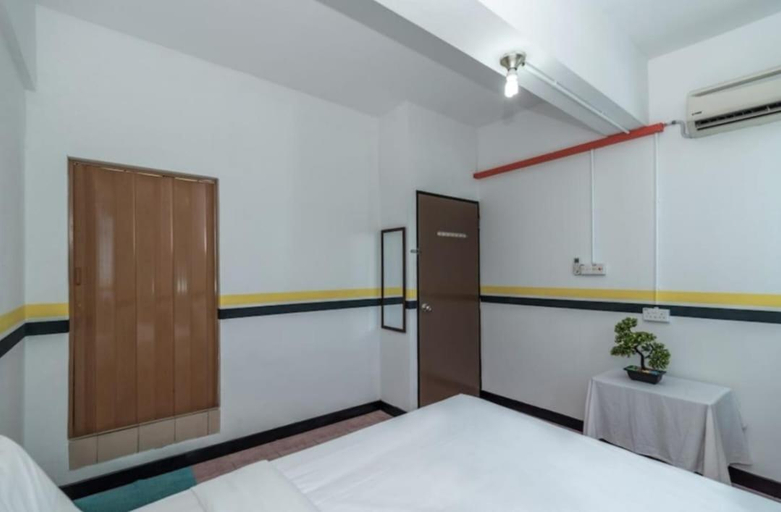 Bedroom 2, Sutera Inn Inanam, Kota Kinabalu
