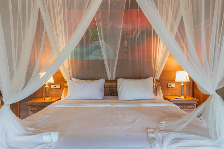 Bedroom 9