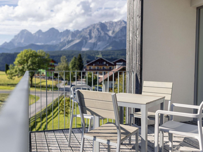 Others 2, Apartment with balcony or terrace, Liezen