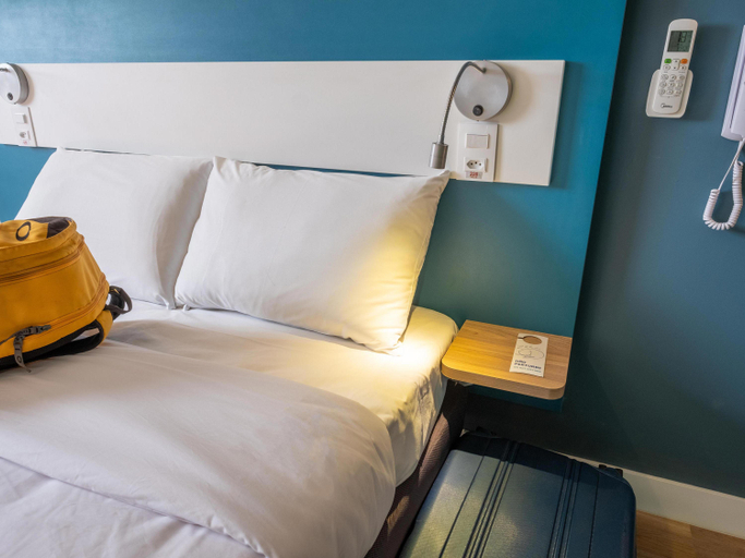 Others 3, ibis budget Leme SP, Leme