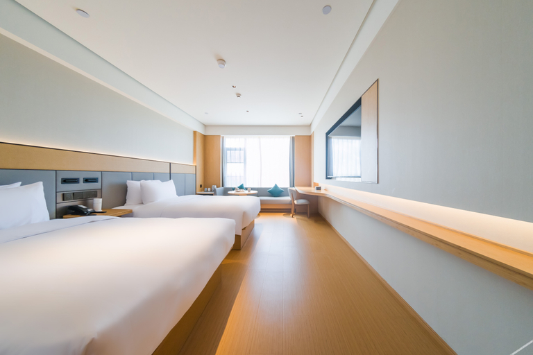 Others 3, JI Hotel Linhai Chonghemen, Taizhou