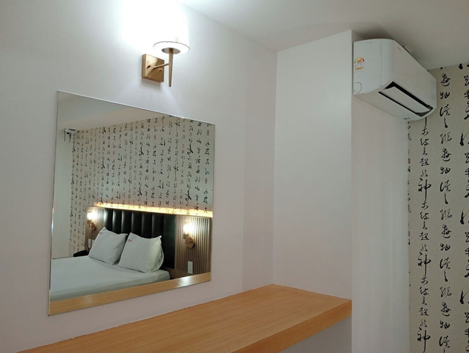 Bedroom 2, Maganda Hotel-San Fernando, Bacolor