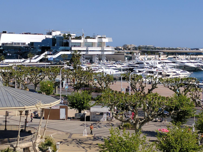 Others 4, Citilet Louis Blanc 1,2,3 - Three gorgeous, open-plan apartments, Alpes-Maritimes