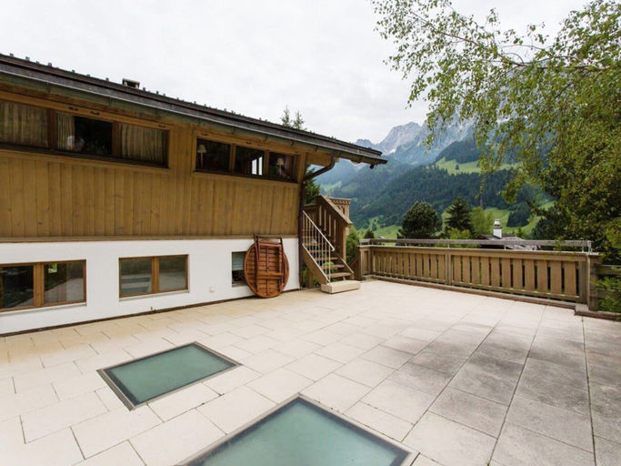 Exterior & Views 2, Cosy Chalet With top View, Pays-d'Enhaut
