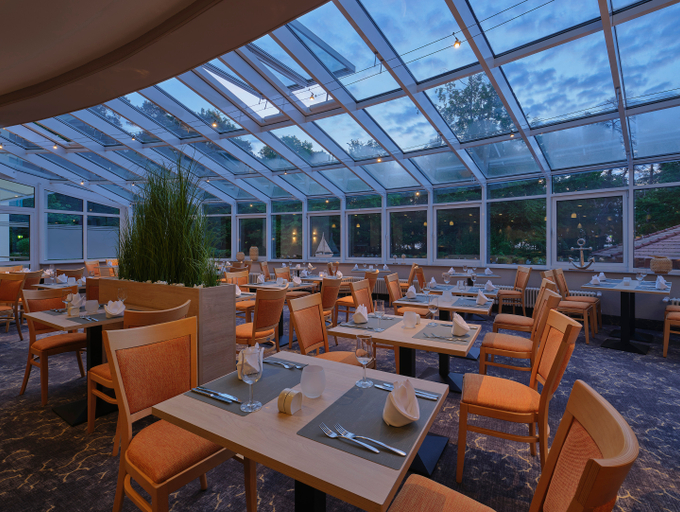 Food & Drinks 3, Dorint Seehotel Binz Therme Binz/Ruegen, Vorpommern-Rügen