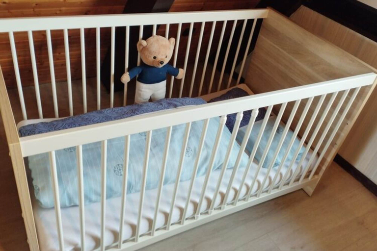 Room 5, Ferienhaus Amalie, Burhave, Wesermarsch