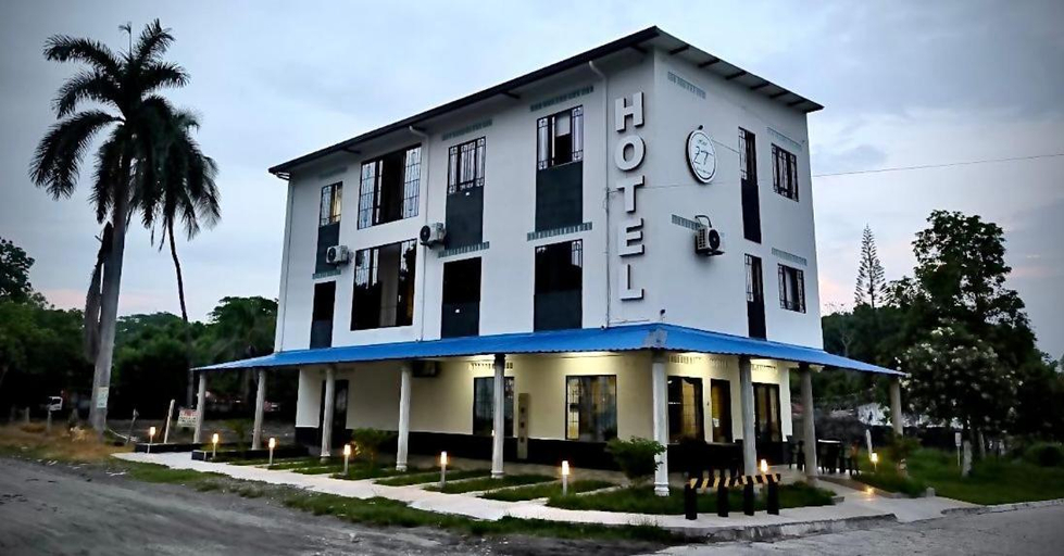 Exterior & Views, Hotel ZT, San Sebastian de Mariquita