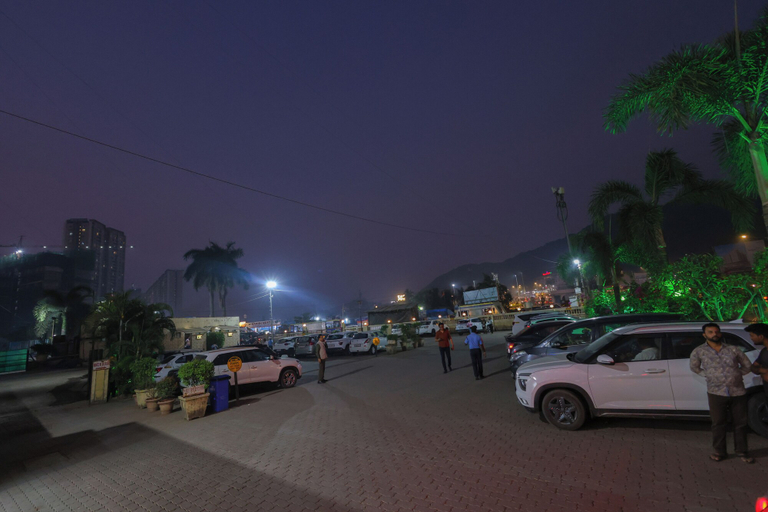 Others 5, Hotel Western, Thane