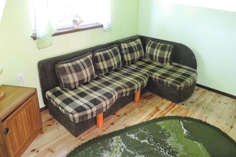 Living area 3, Holiday Home in Kopice by Stepnica for 5 Persons, Goleniów