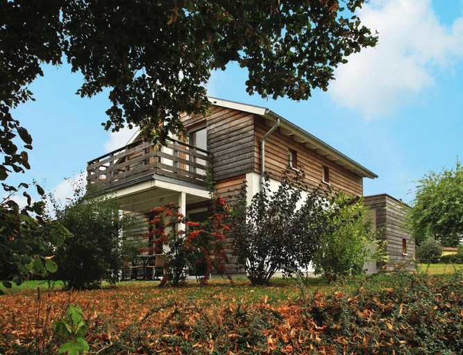Exterior 5, Ferienhaus An de Linn, Nakenstorf, Nordwestmecklenburg