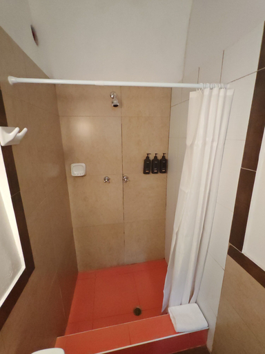Bathroom 3, Afma Cusco, Cusco