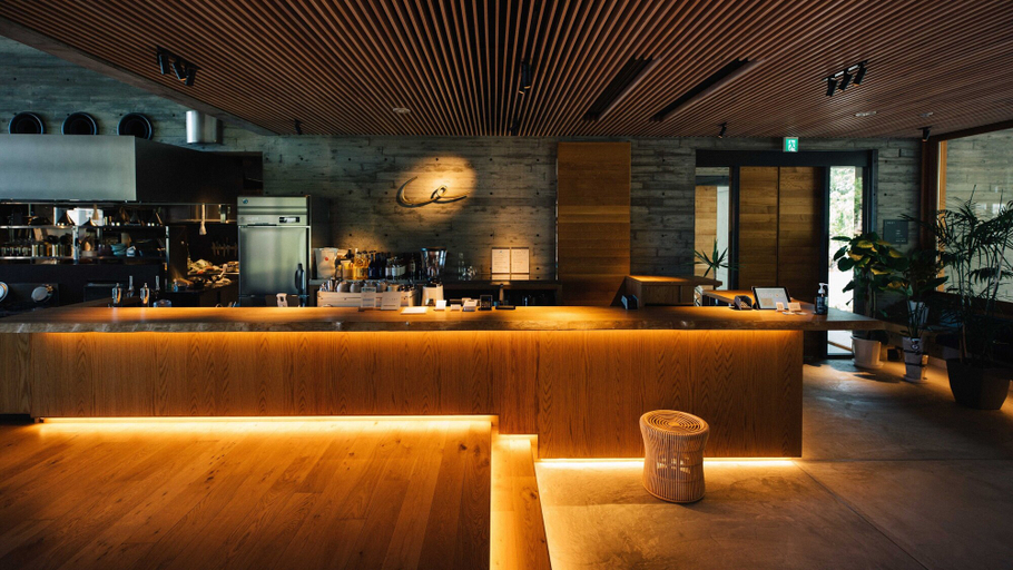 Food & Drinks 4, Colorit GOTO ISLANDS, Gotō