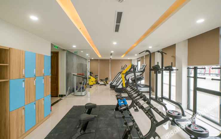 Others 5, Maya Hotel 3, Côn Đảo