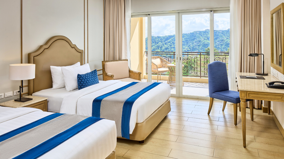 Bedroom 3, Twin Lakes Hotel near Tagaytay, Laurel