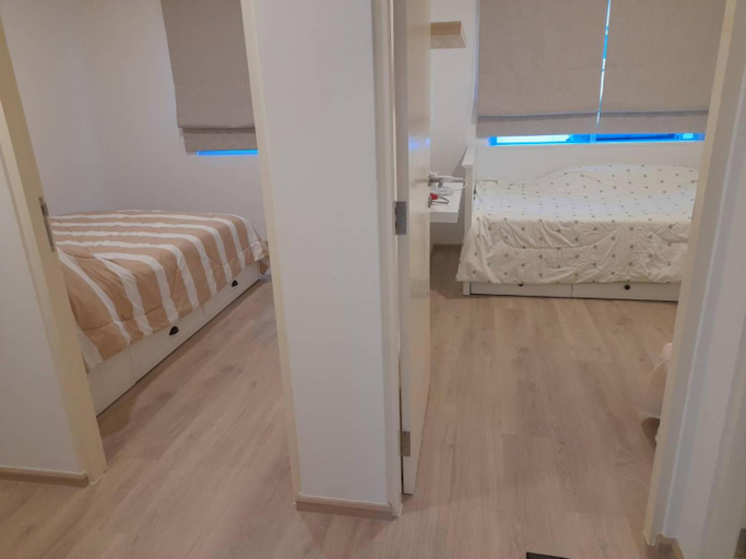 Bedroom 2, TownHouse For Rent, Bang Phli