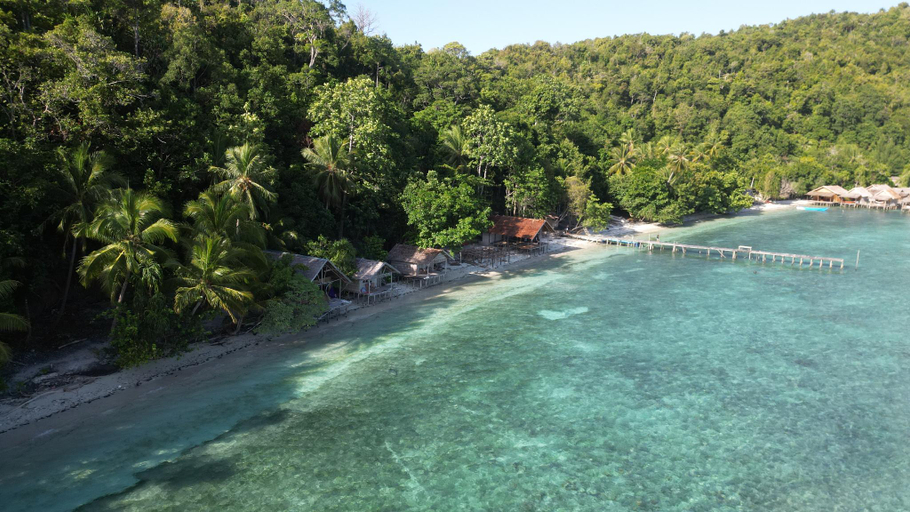 Others 5, Lumba Lumba Homestay, Raja Ampat