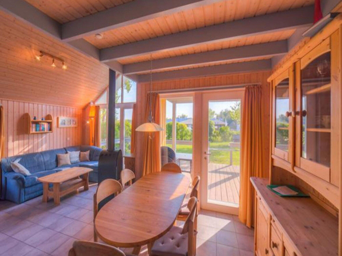 Dining 5, Ferienhaus im Skandinavischen Stil, Mecklenburgische Seenplatte