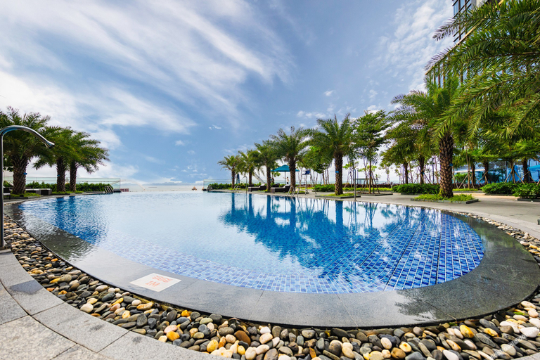 5, Muong Thanh Luxury Ha Long Centre Hotel, Hạ Long