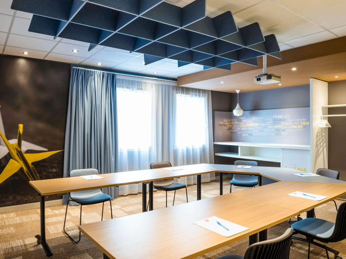 Others 5, ibis Styles Troyes Centre, Aube