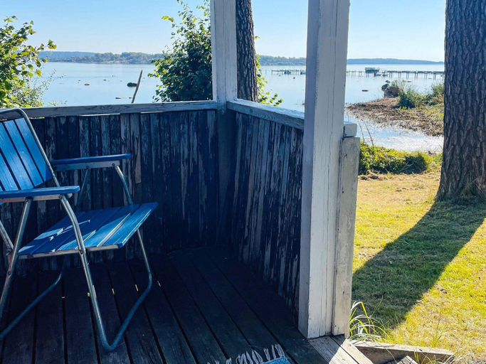 View from property 5, 4 Person Holiday Home in Onsala, Kungsbacka