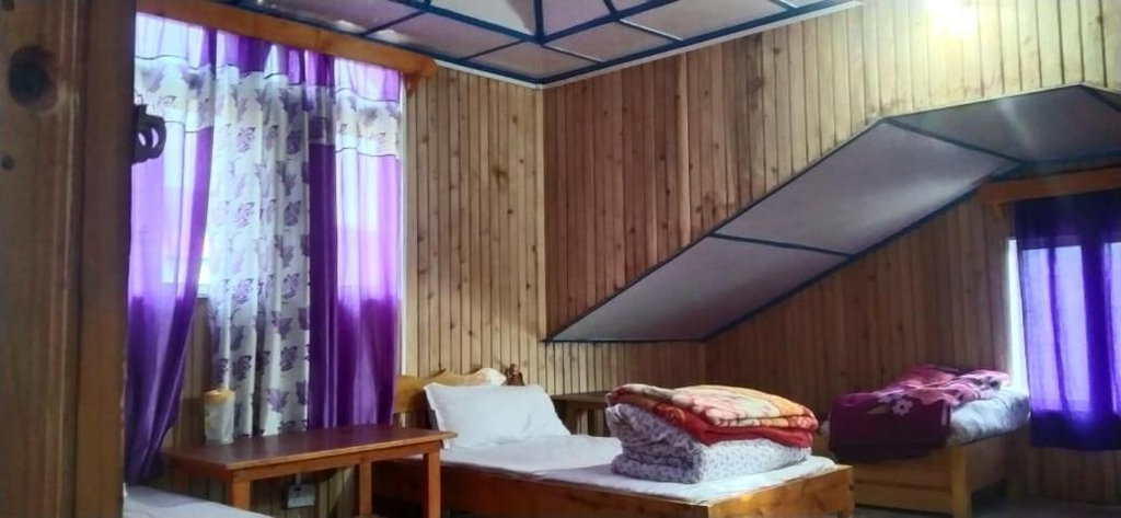 Others 5, Singalila Sunview Homestay, West Sikkim