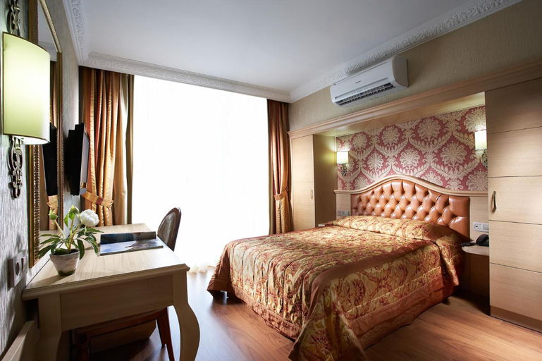 Bedroom 3, Emre Hotel And Emre Beach Hotel, Marmaris