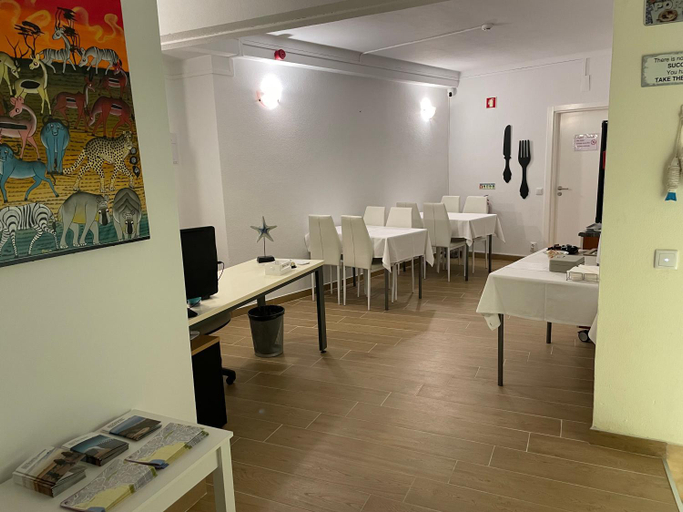 Food & Drinks, Stella di Mare - Alojamento Local, Figueira da Foz
