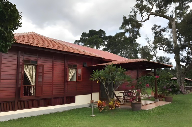 Rimba Alor Orchard Villa (Villa Alor), Alor Gajah